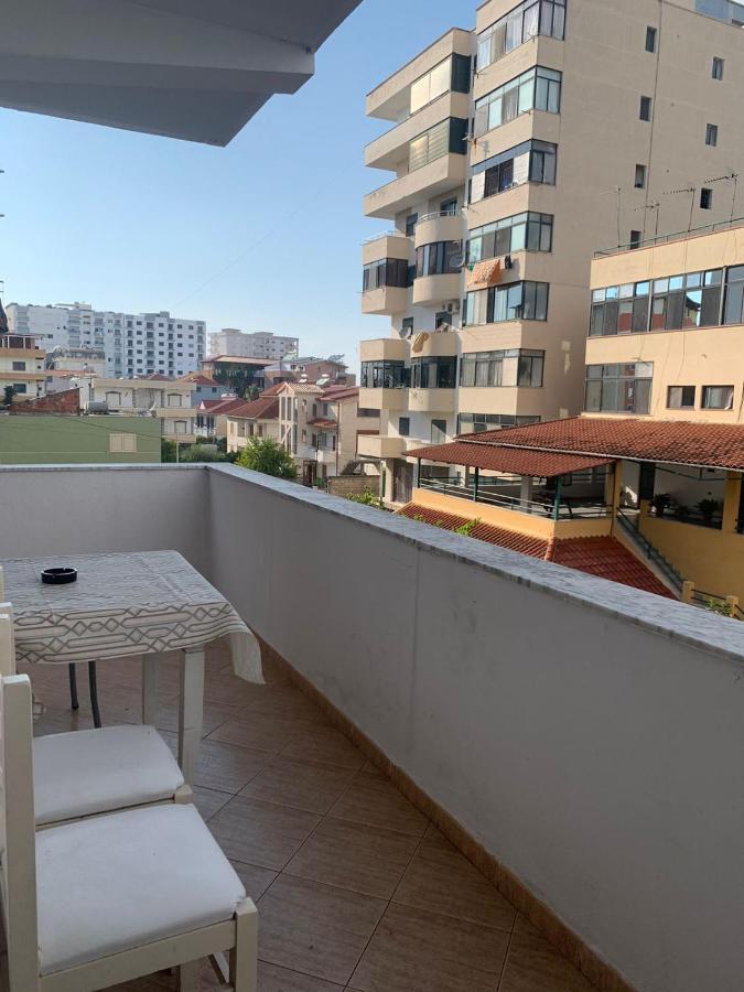 Elio'S Room Durres Exterior photo