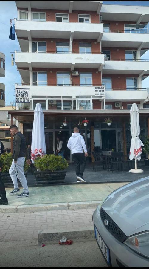 Elio'S Room Durres Exterior photo