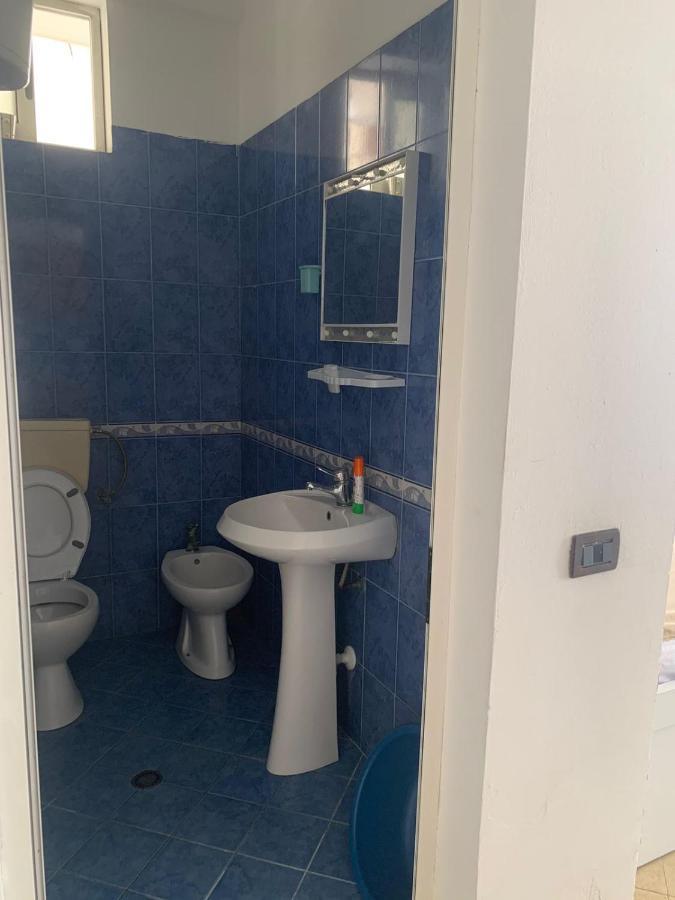 Elio'S Room Durres Exterior photo