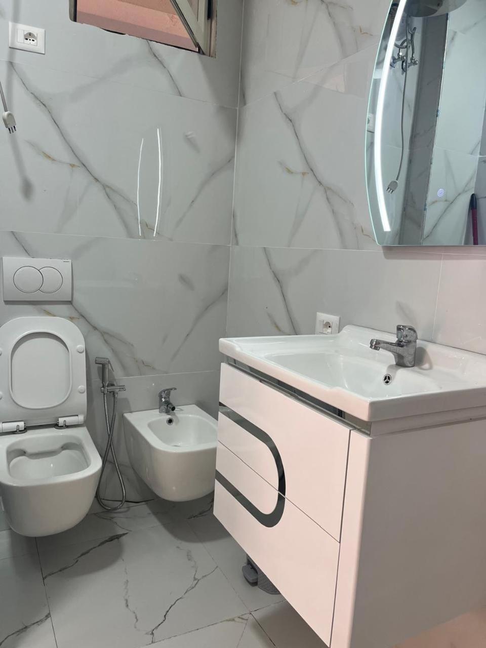 Elio'S Room Durres Exterior photo